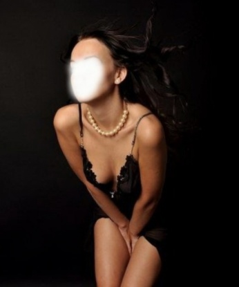 Проститутка Антонина